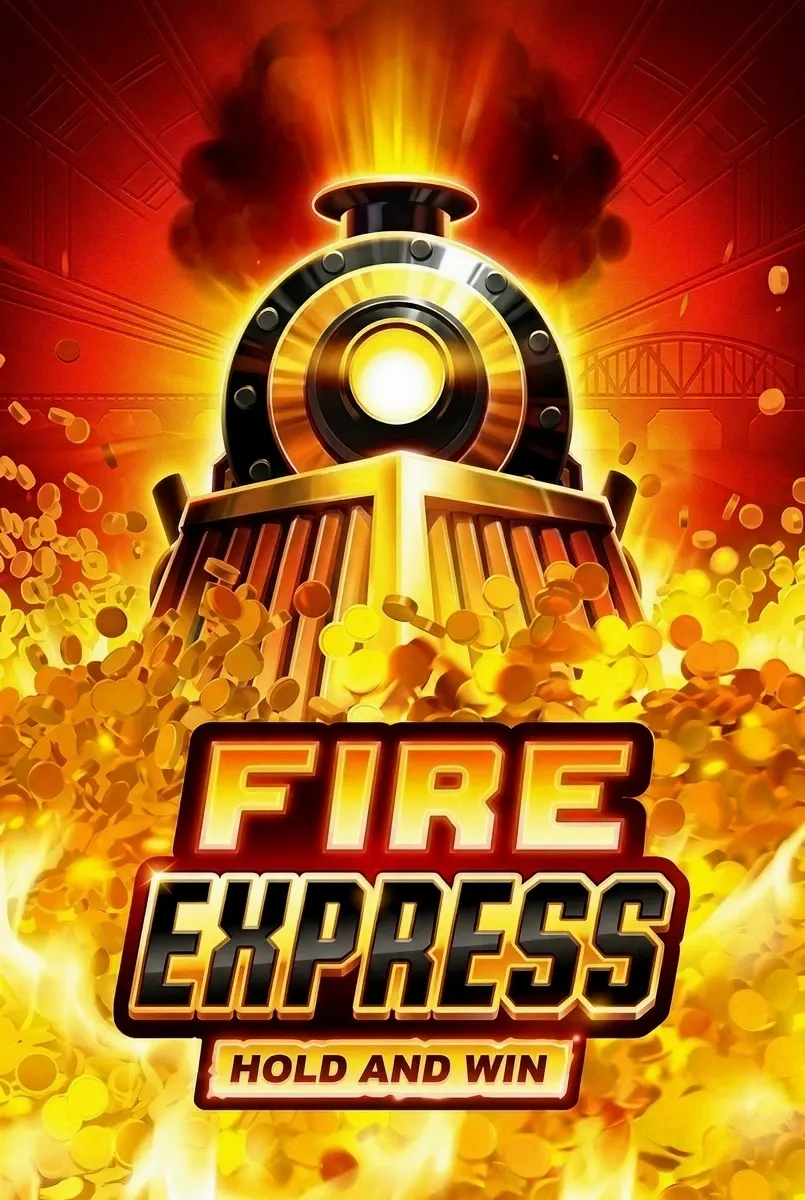 Fire express hold and win